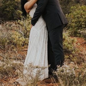 Wilderly Bride Wedding Dress
